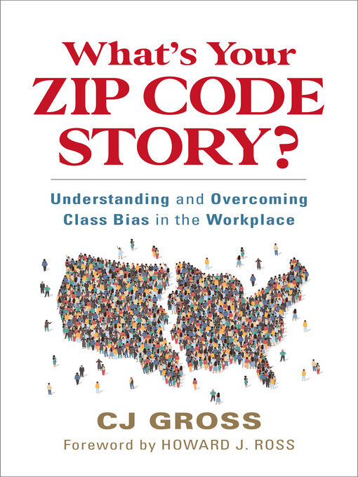 Title details for What's Your Zip Code Story? by CJ Gross - Available